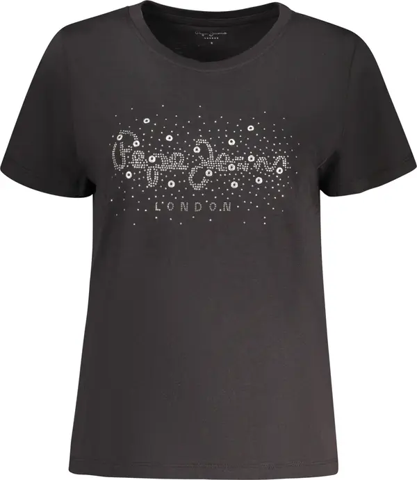 Pepe Jeans Дамска тениска Pepe Jeans
