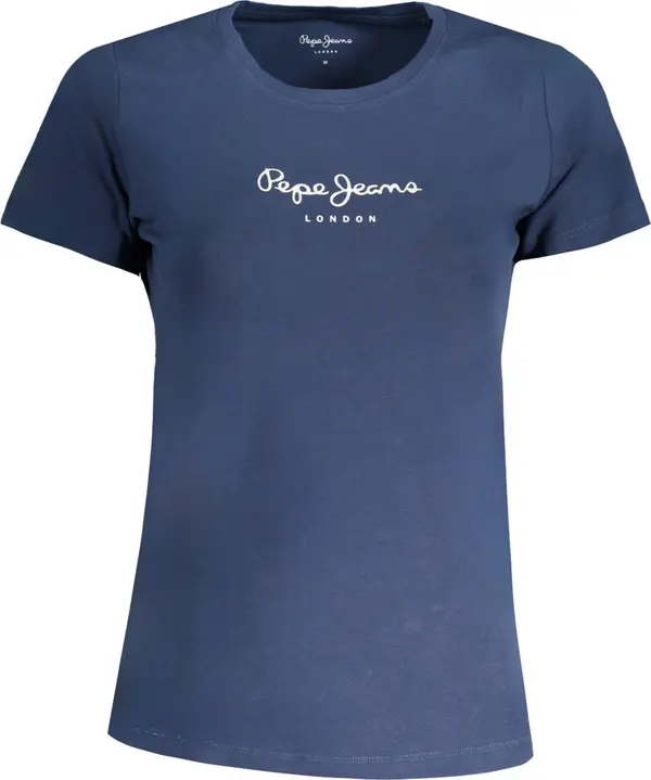 Pepe Jeans Дамска тениска Pepe Jeans NEW-VIRGINIA