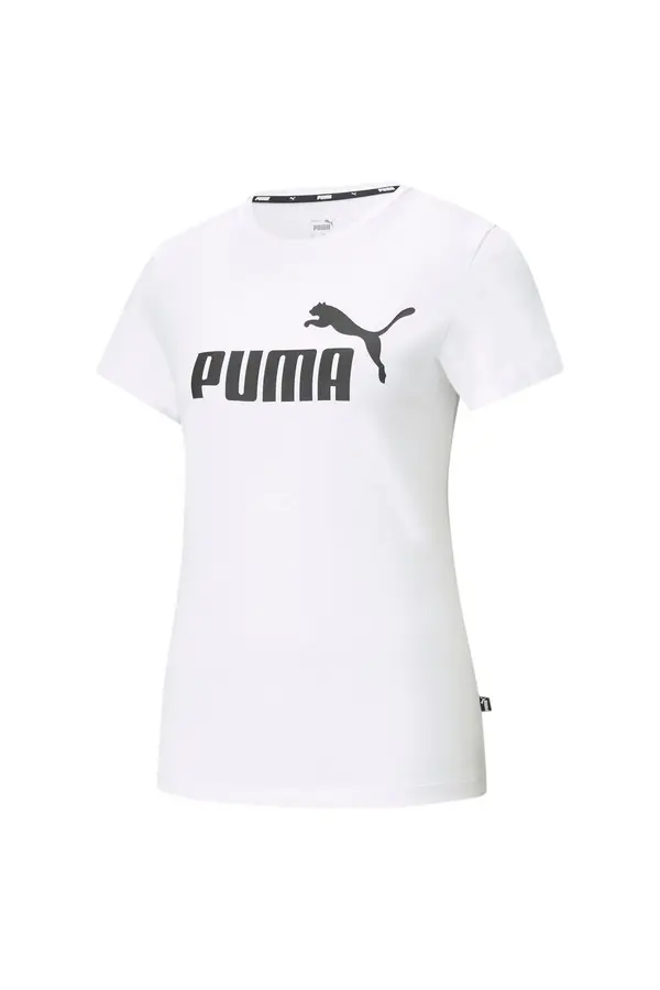 Puma Дамска тениска Puma Logo Tee