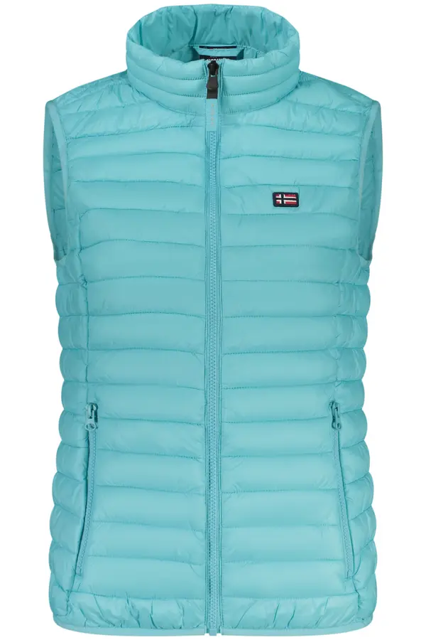 NORWAY 1963 Дамска тениска с дълъг ръкав