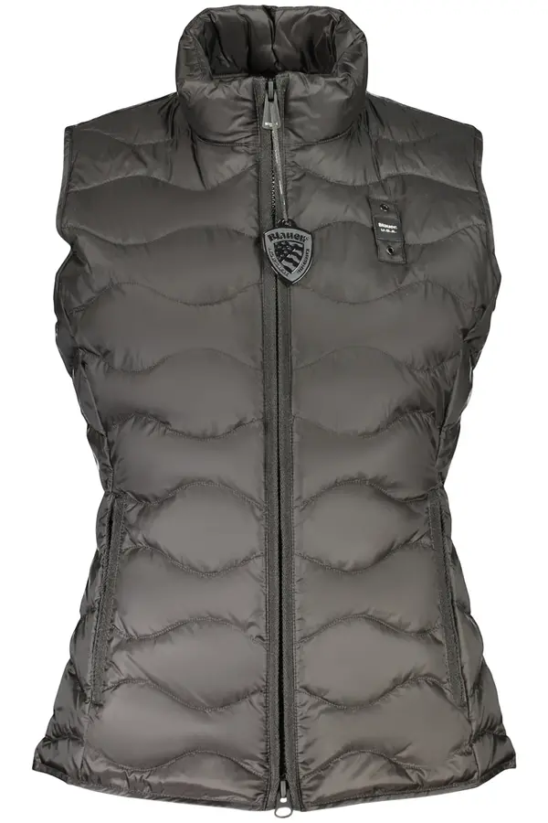 BLAUER APPAREL Дамска тениска с дълъг ръкав