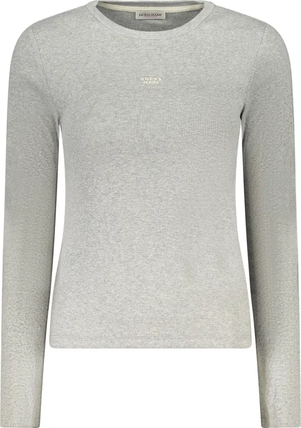 GUESS JEANS Дамска тениска с дълъг ръкав