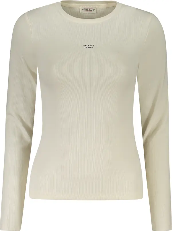 GUESS JEANS Дамска тениска с дълъг ръкав