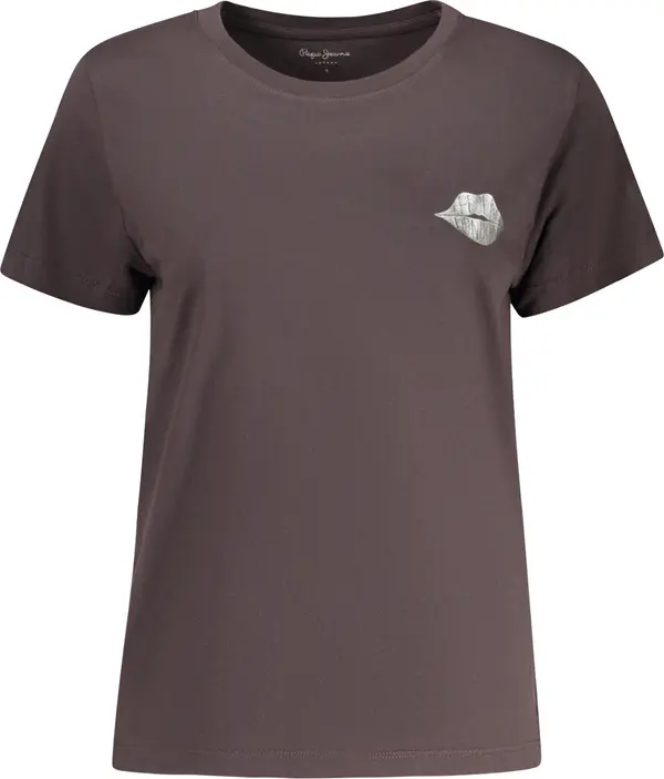 Pepe Jeans Дамска тениска с къс ръкав