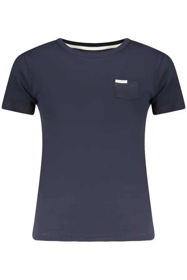 GUESS JEANS Дамска тениска с къс ръкав GUESS JEANS