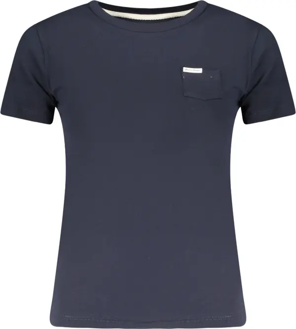 GUESS JEANS Дамска тениска с къс ръкав GUESS JEANS