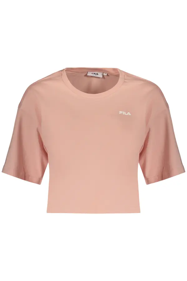 Fila Дамска тениска с къс ръкав