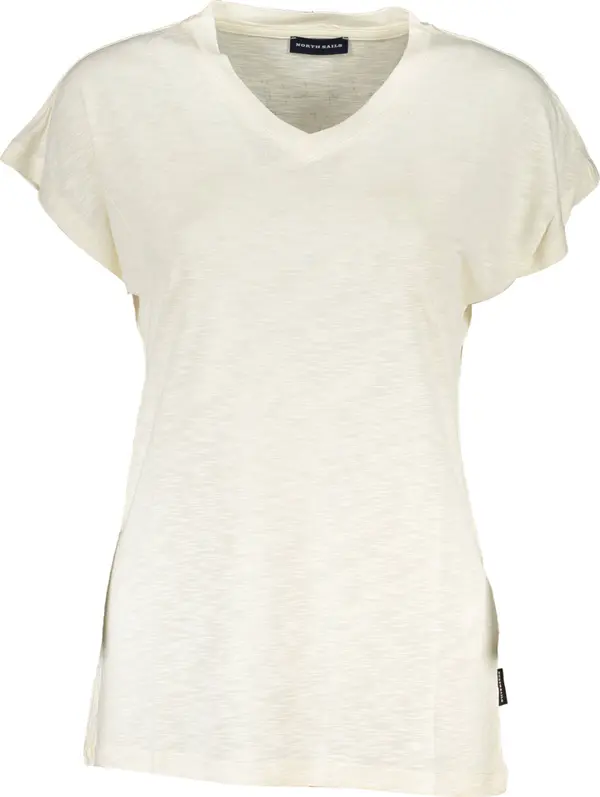 North Sails Дамска тениска с къс ръкав