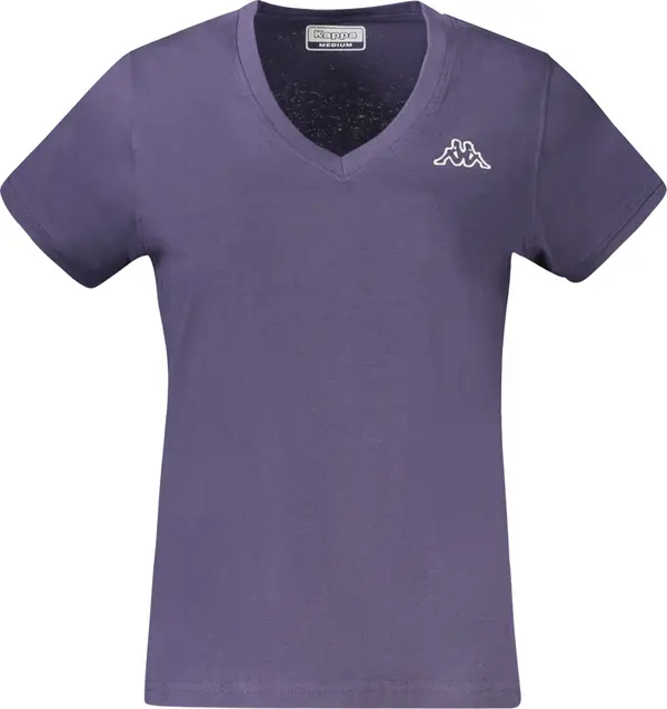 Kappa Дамска тениска с къс ръкав KAPPA