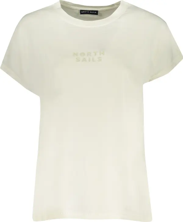 North Sails Дамска тениска с къс ръкав North Sails