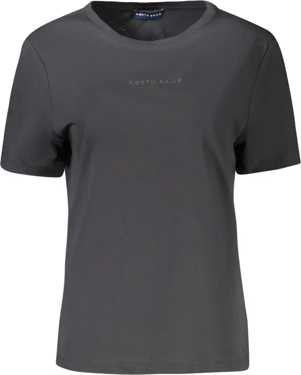 North Sails Дамска тениска с къс ръкав North Sails