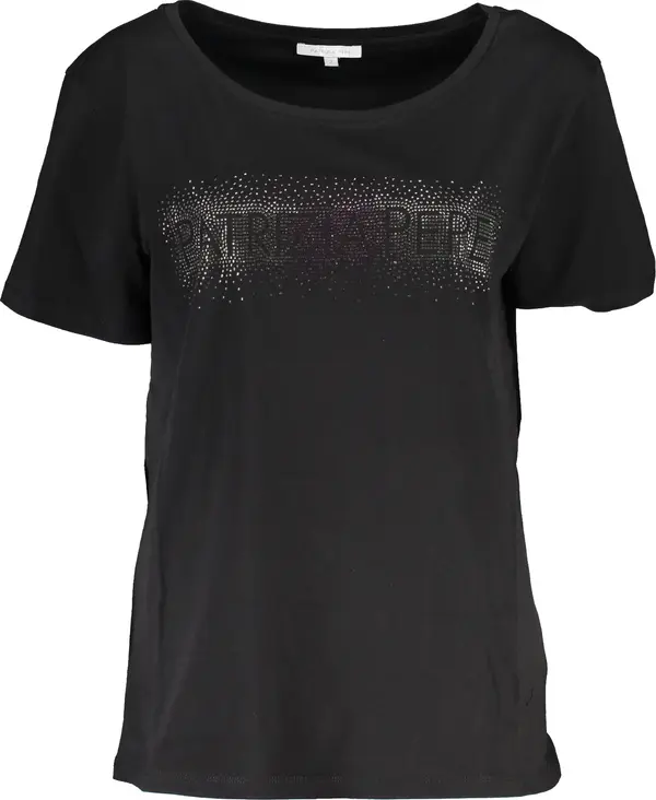 Patrizia Pepe Дамска тениска с къс ръкав PATRIZIA PEPE