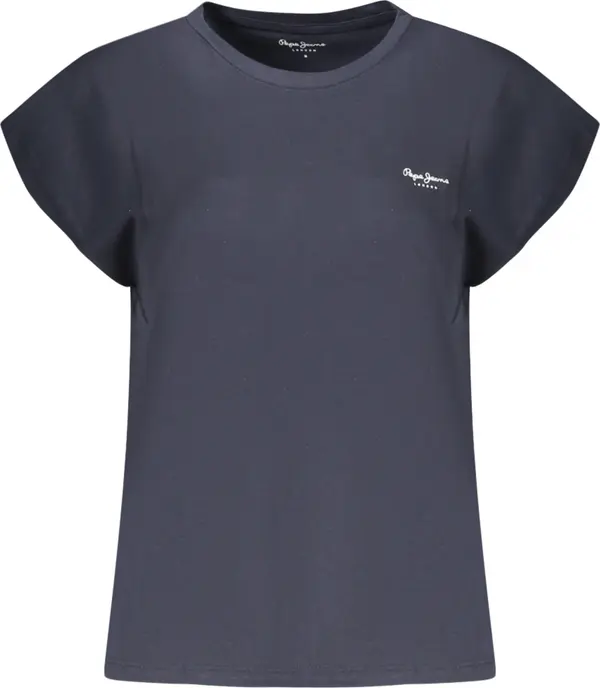 Pepe Jeans Дамска тениска с къс ръкав PEPE JEANS