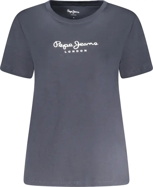 Pepe Jeans Дамска тениска с къс ръкав Pepe Jeans