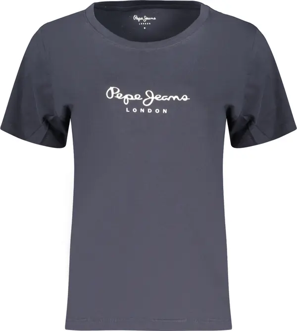Pepe Jeans Дамска тениска с къс ръкав Pepe Jeans