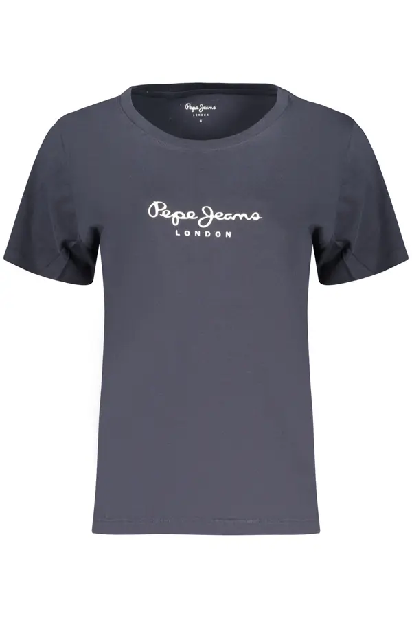 Pepe Jeans Дамска тениска с къс ръкав Pepe Jeans