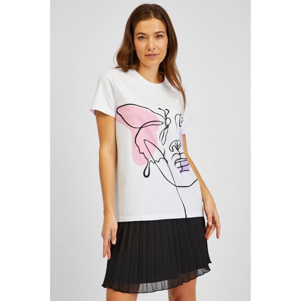 SAM73 Дамска тениска SAM73