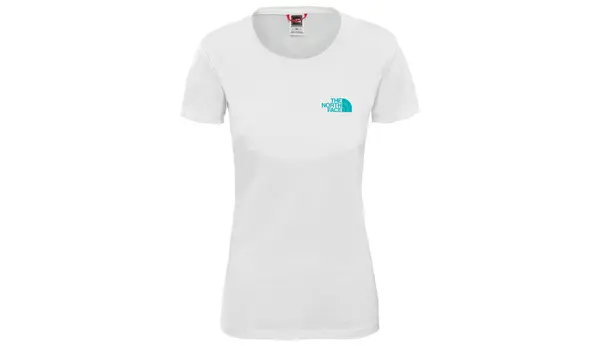 The North Face Дамска тениска The North Face W Bf Box Tee