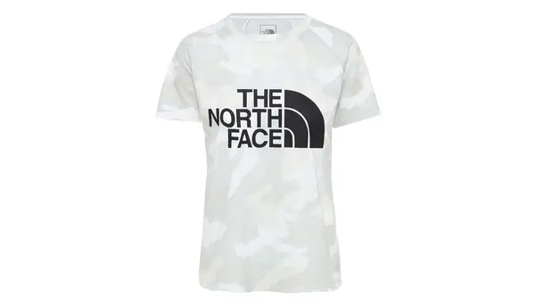 The North Face Дамска тениска The North Face W Grap Play Hard