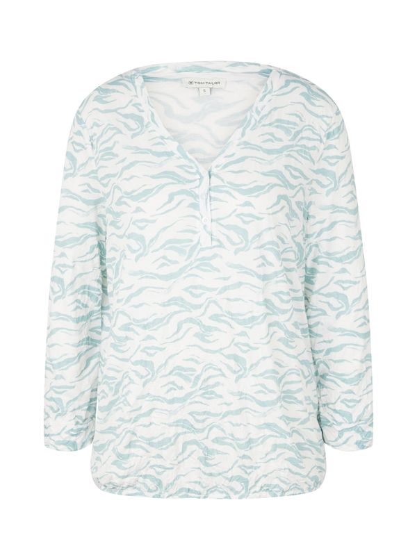 Tom Tailor Дамска тениска Tom Tailor