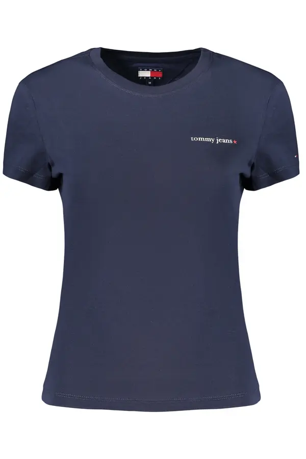 Tommy Hilfiger Дамска тениска Tommy Hilfiger