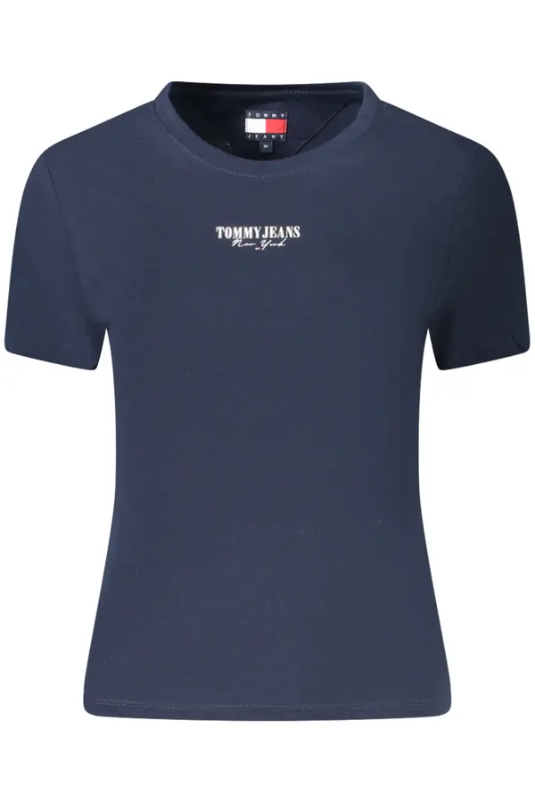 Tommy Hilfiger Дамска тениска Tommy Jeans