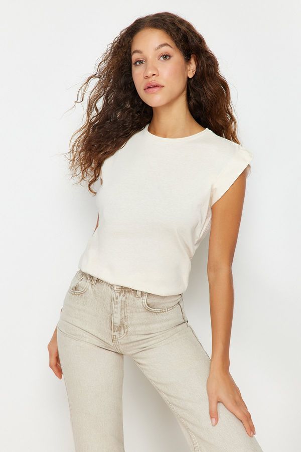 Trendyol Дамска тениска Trendyol