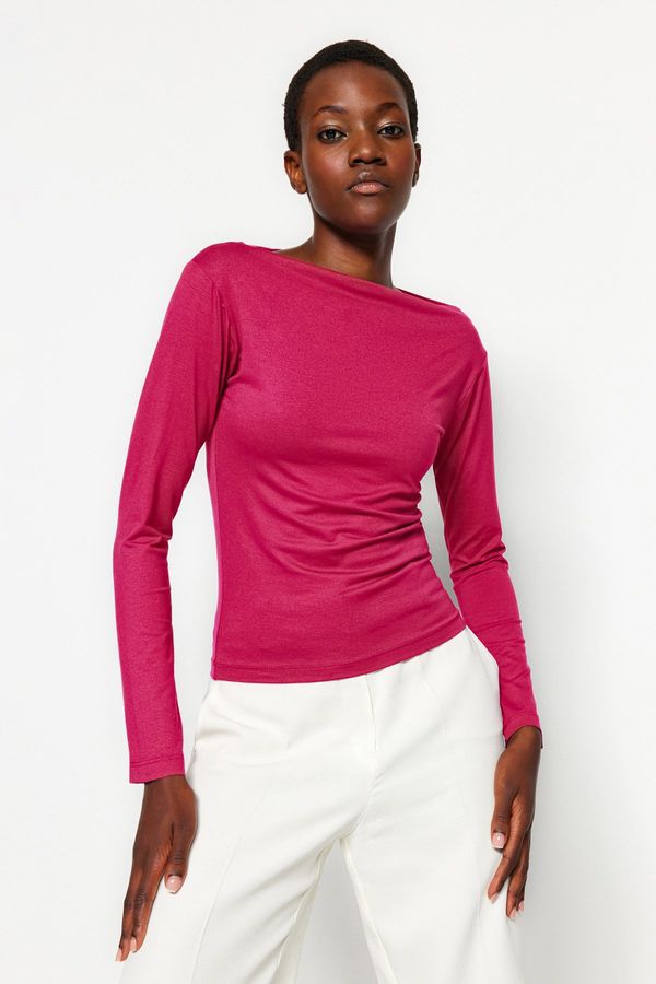 Trendyol Дамска тениска Trendyol