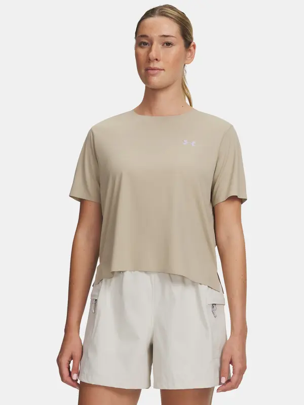 Under Armour Дамска тениска Under Armour