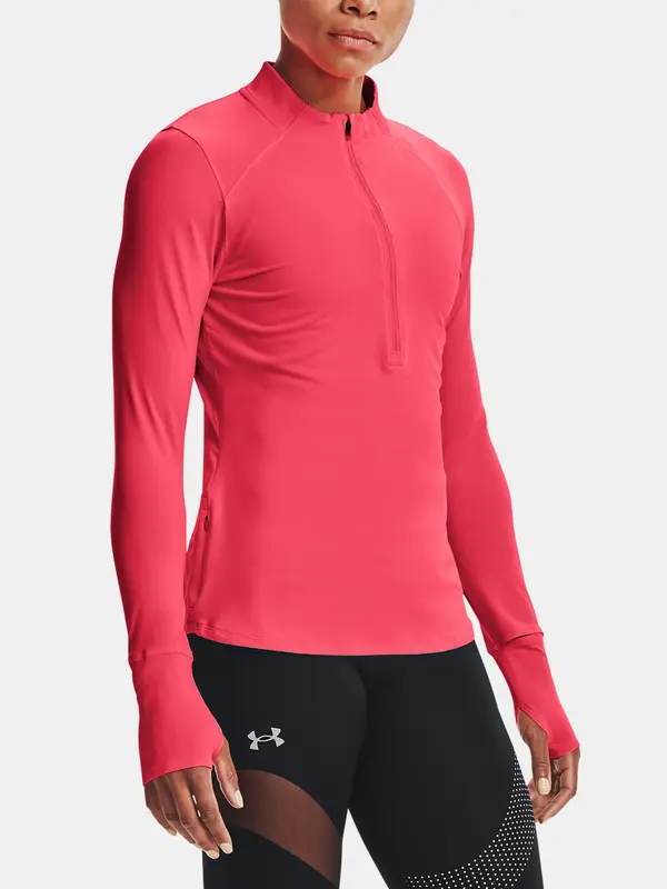 Under Armour Дамска тениска Under Armour