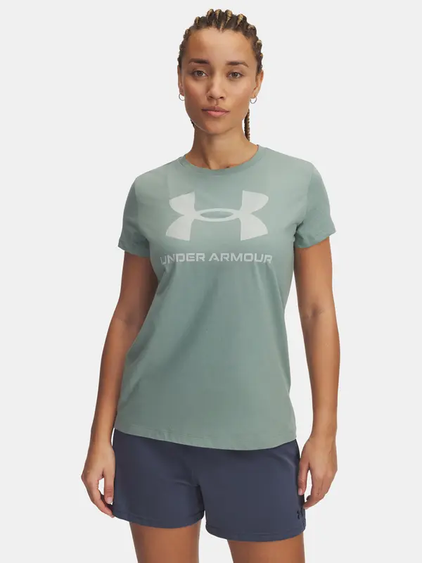 Under Armour Дамска тениска Under Armour