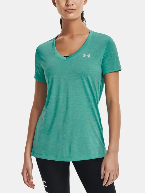 Under Armour Дамска тениска Under Armour