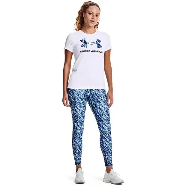 Under Armour Дамска тениска Under Armour Sportstyle