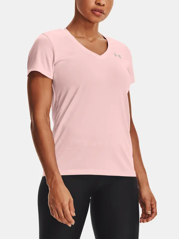 Under Armour Дамска тениска Under Armour