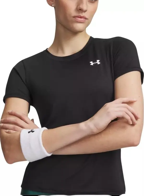 Under Armour Дамска тениска Under Armour Tech Mesh
