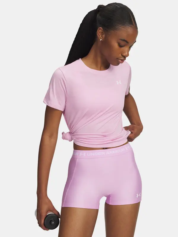 Under Armour Дамска тениска Under Armour Tech SSC- Twist