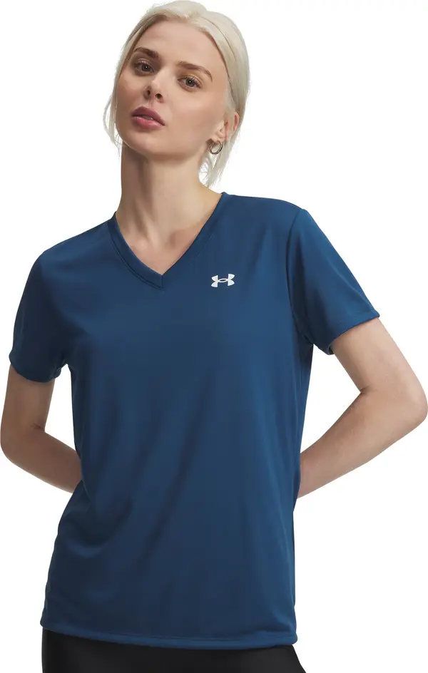 Under Armour Дамска тениска Under Armour Tech SSV