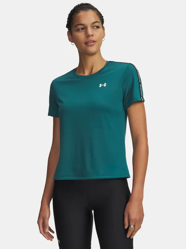 Under Armour Дамска тениска Under Armour UA Tech WM Tape