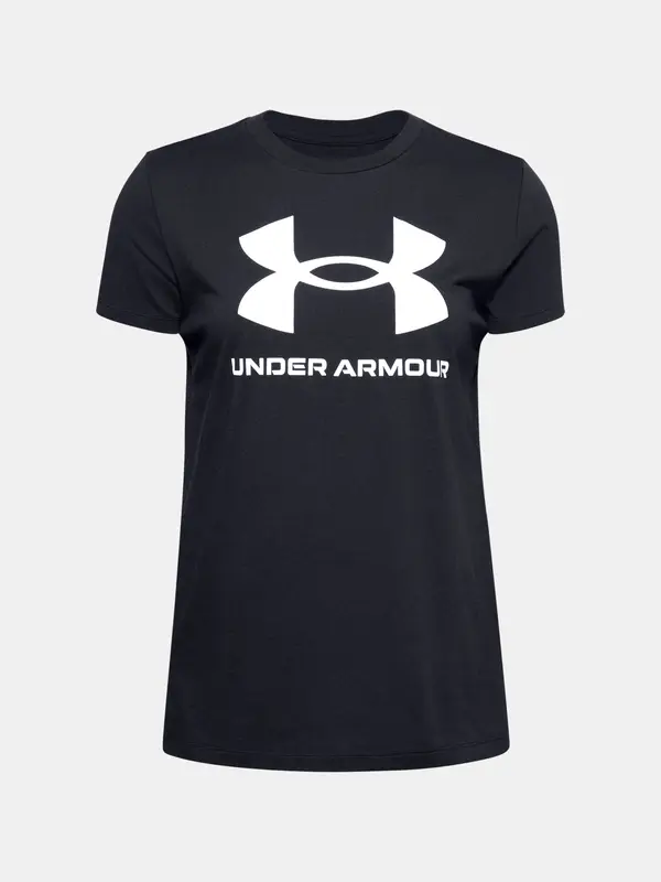 Under Armour Дамска тениска Under Armour