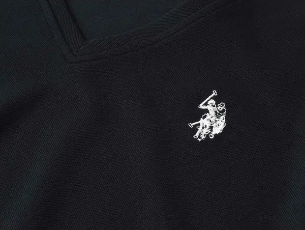 US Polo Assn Дамска тениска US POLO ASSN.