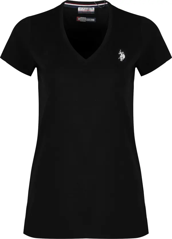 US Polo Assn Дамска тениска US Polo Assn. LEJA