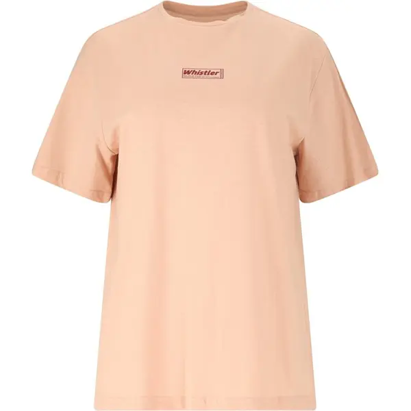Whistler Дамска тениска Whistler Kunta W
