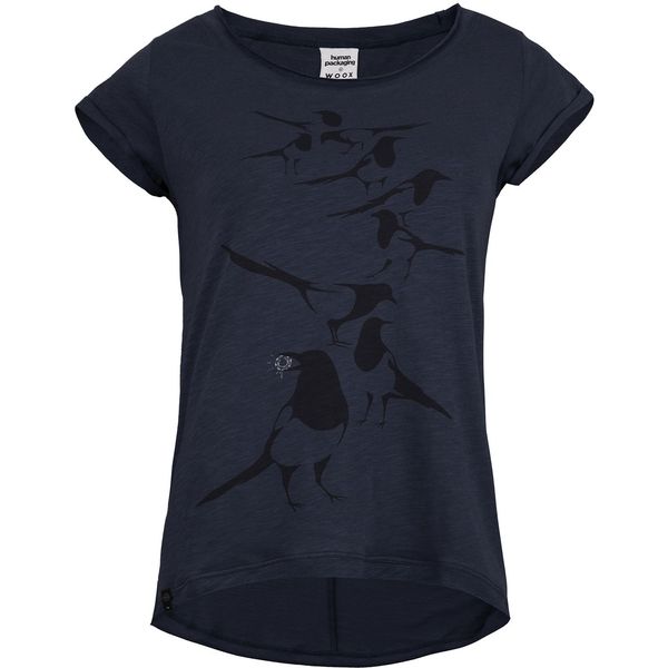 WOOX Дамска тениска WOOX Bodega