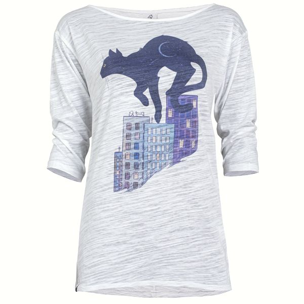 WOOX Дамска тениска WOOX Magna