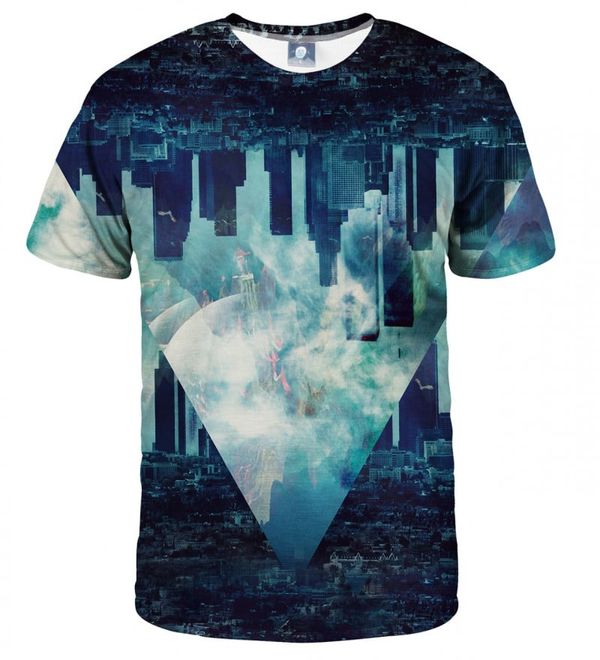 Aloha From Deer Дамска тениска. Aloha From Deer Metropolis