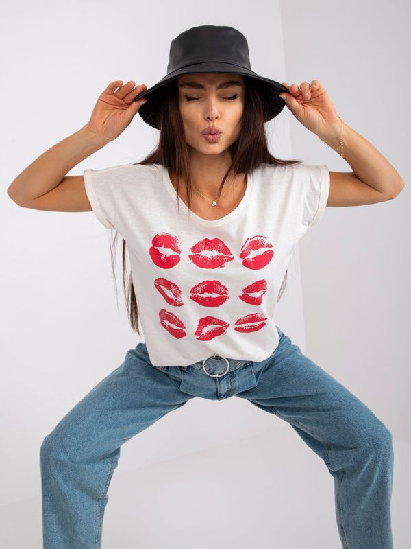 Mayflies Дамска тениска. Fashionhunters