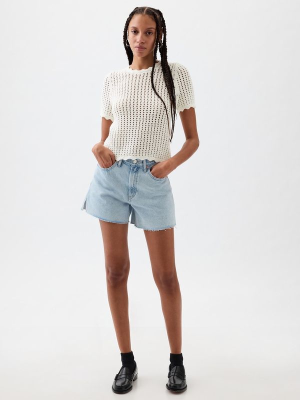 GAP Дамска тениска. GAP