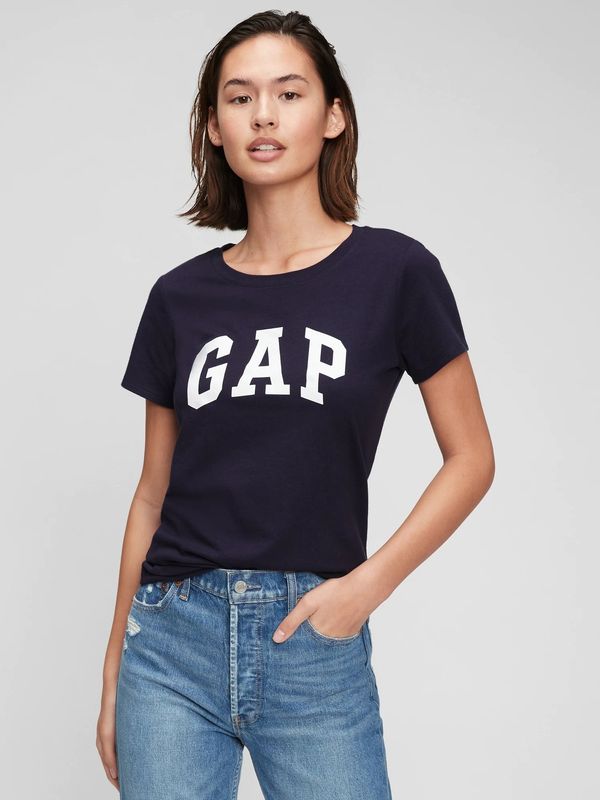 GAP Дамска тениска. GAP Basic