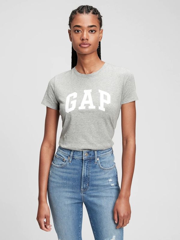 GAP Дамска тениска. GAP Basic