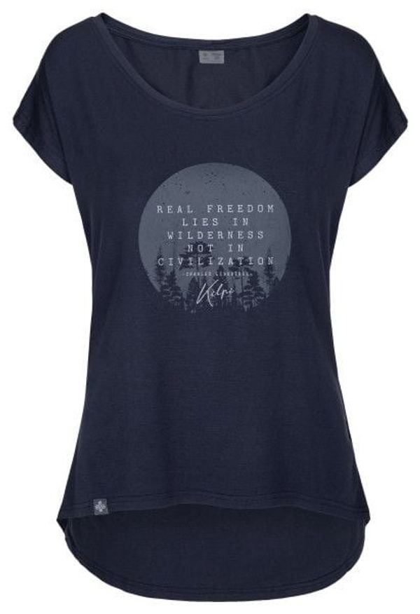 Kilpi Дамска тениска. Kilpi